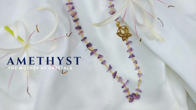 Amethyst