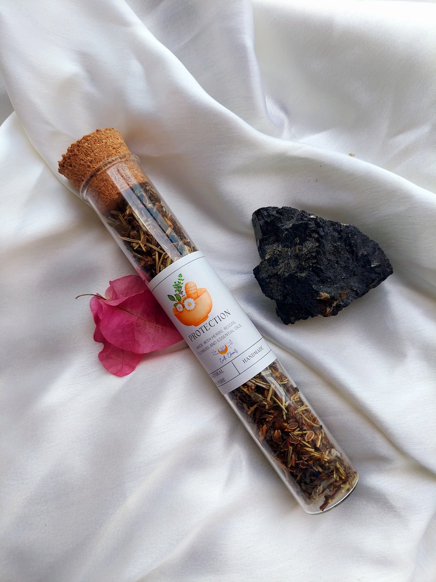 Incense Mix - Protection