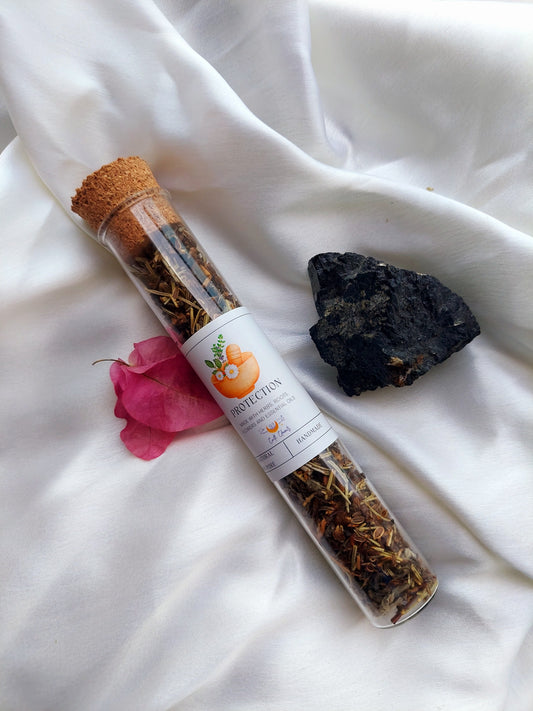 Incense Mix - Protection