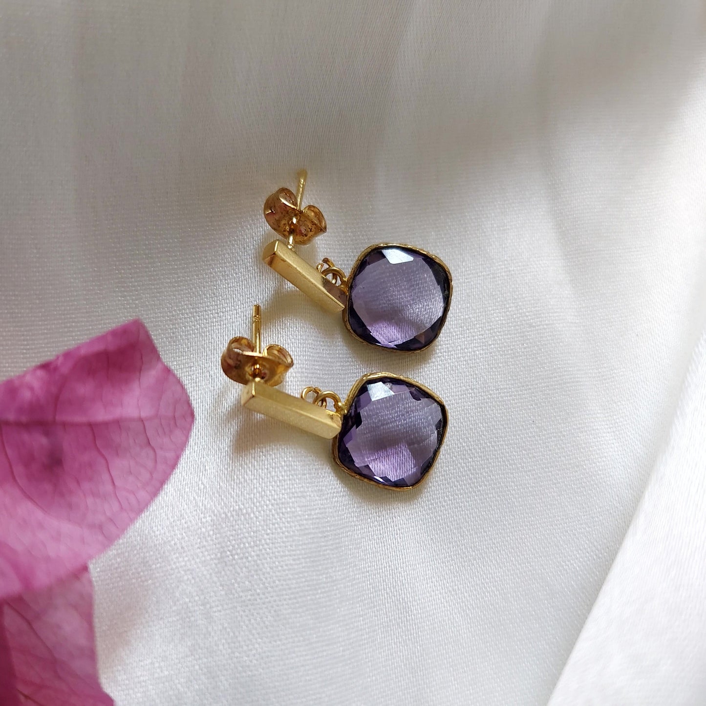 Amethyst Happy drops