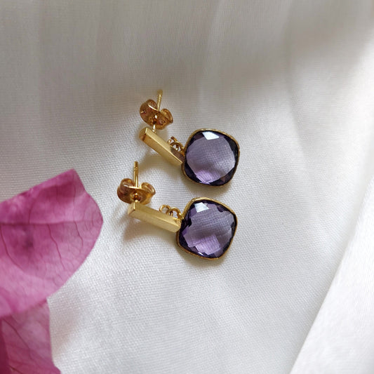 Amethyst Happy drops