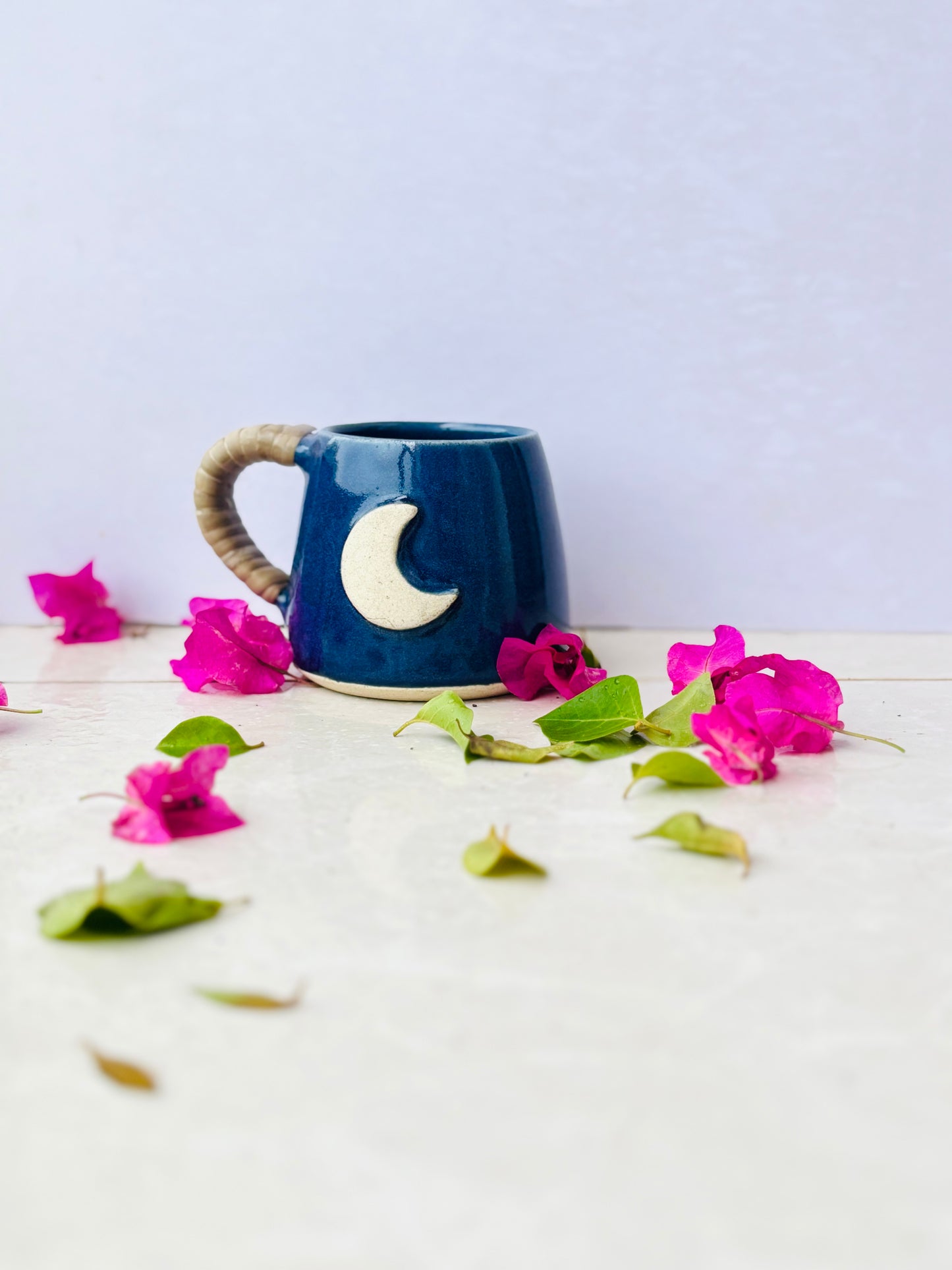 Celestial Rani Coffee mug