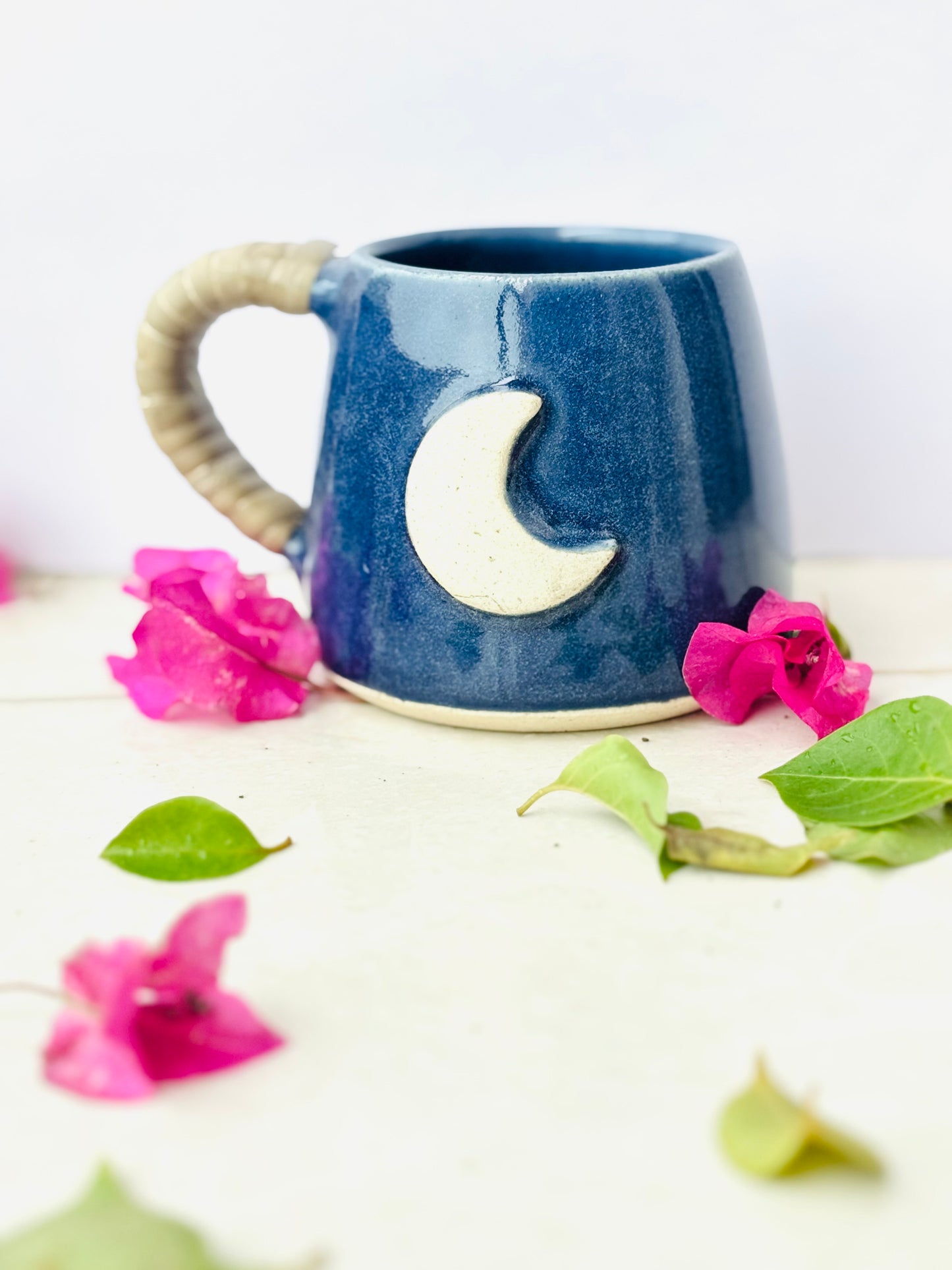 Celestial Rani Coffee mug